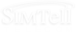 logo simtell