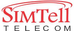 logo simtell